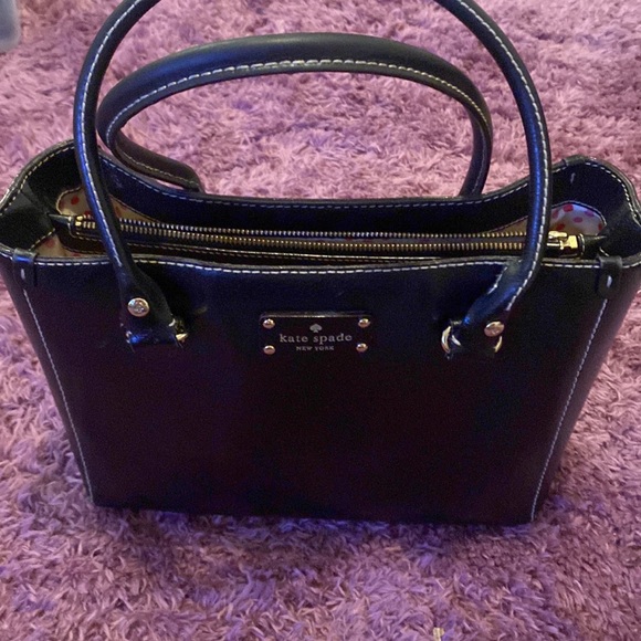KATE SPADE - BAG W/WALLET - Picture 5 of 8